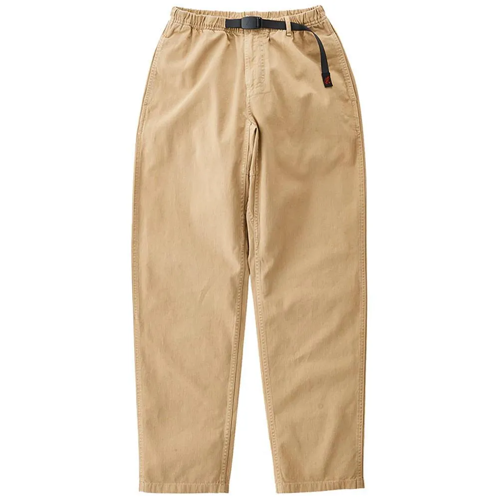 Gramicci | Woven Gramicci Pant 'Chino' sold by Hatchet Outdoor Supply Co