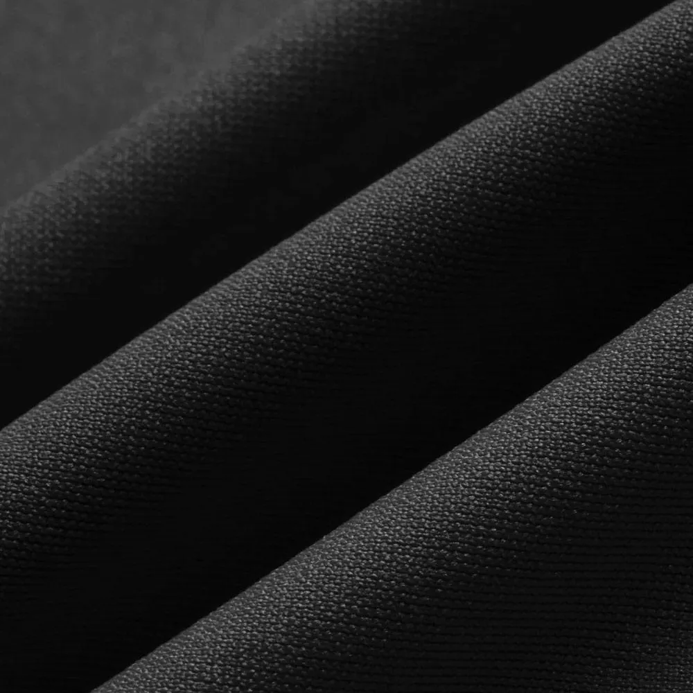 District Vision | Ultralight Aloe Short Sleeve Tee 'Black Wordmark' sold by Hatchet Outdoor Supply Co product image thumbnail 3