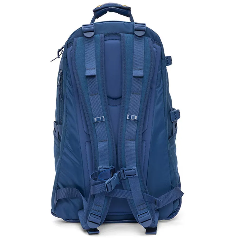 Visvim | Cordura 20L 'Blue' sold by Hatchet Outdoor Supply Co product image thumbnail 4