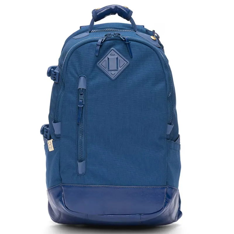 Visvim | Cordura 20L 'Blue' sold by Hatchet Outdoor Supply Co