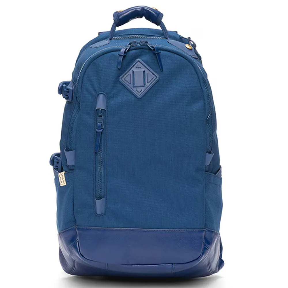Visvim | Cordura 20L 'Blue' sold by Hatchet Outdoor Supply Co