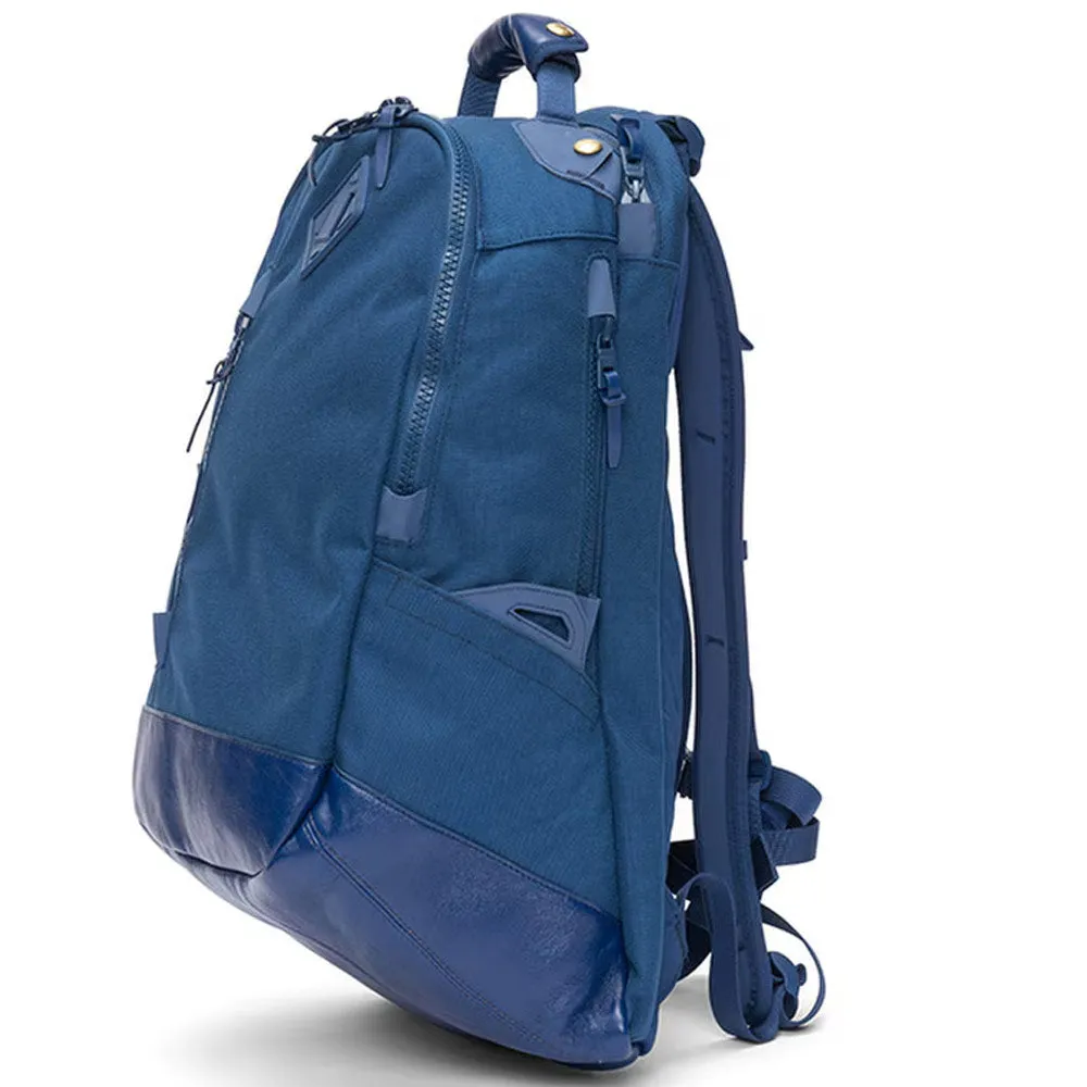 Visvim | Cordura 20L 'Blue' sold by Hatchet Outdoor Supply Co product image thumbnail 2