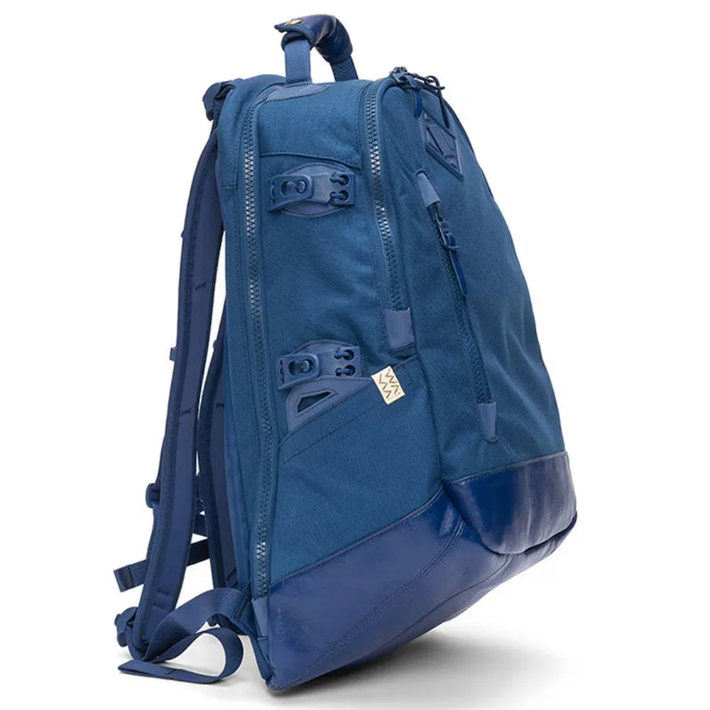 Visvim | Cordura 20L 'Blue' sold by Hatchet Outdoor Supply Co product image thumbnail 3