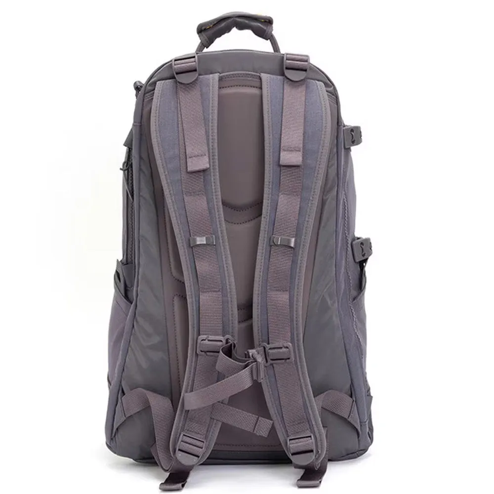 Visvim | Cordura 20L 'Charcoal' sold by Hatchet Outdoor Supply Co product image thumbnail 4