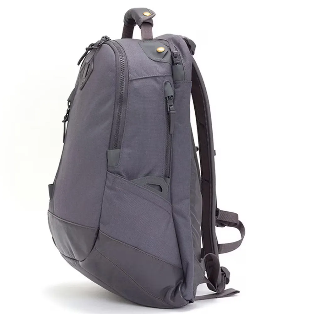Visvim | Cordura 20L 'Charcoal' sold by Hatchet Outdoor Supply Co product image thumbnail 2