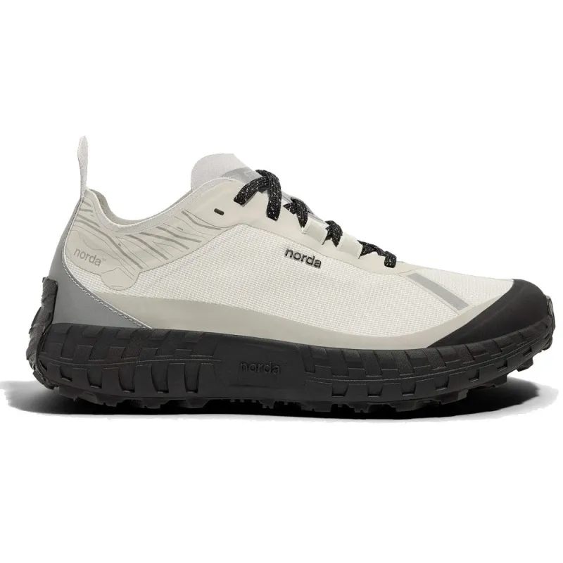 norda | 001A Sneaker 'Cinder' sold by Hatchet Outdoor Supply Co