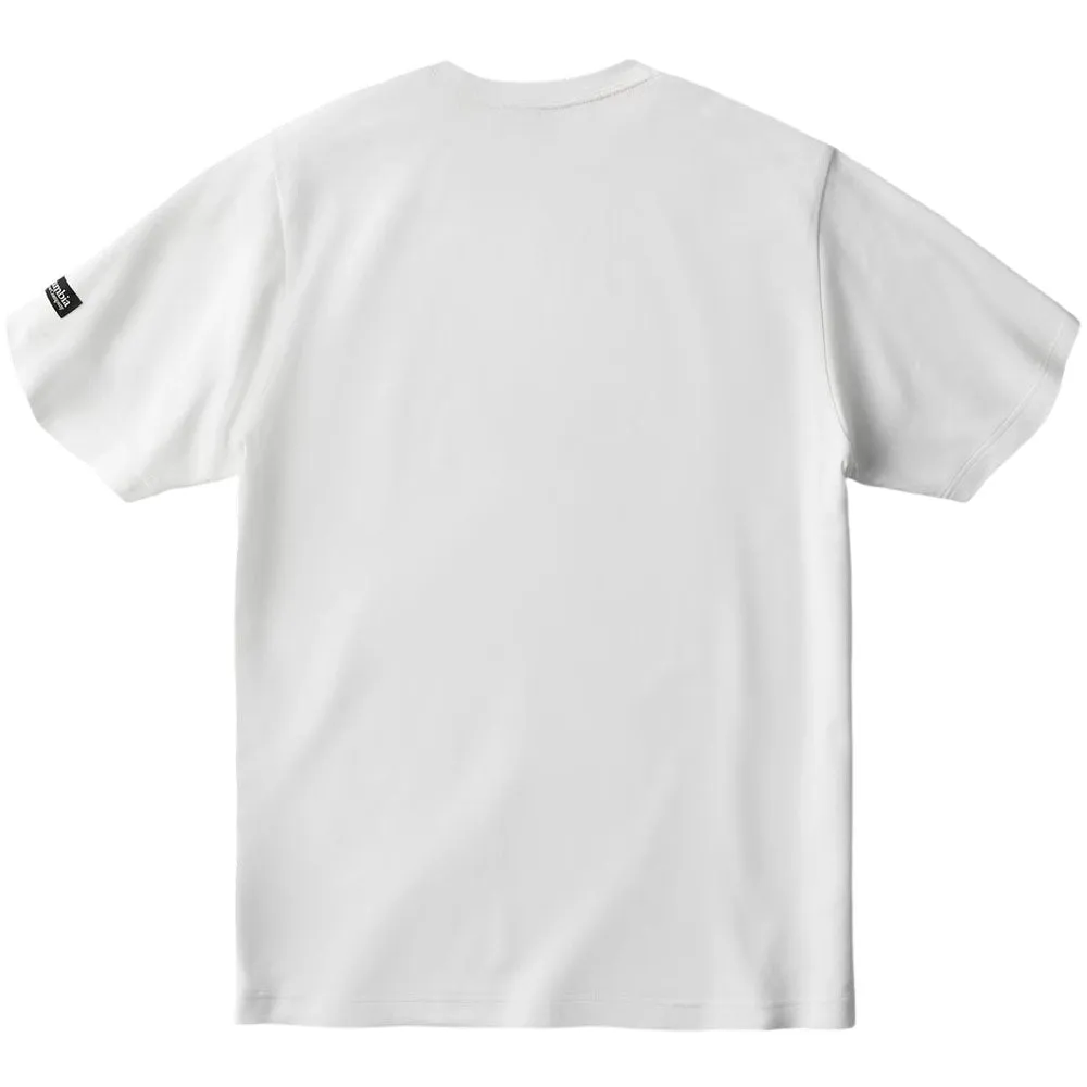 Columbia CSC 1938 'Short Sleeve Tee 'Sea Salt' sold by Hatchet Outdoor Supply Co product image thumbnail 2