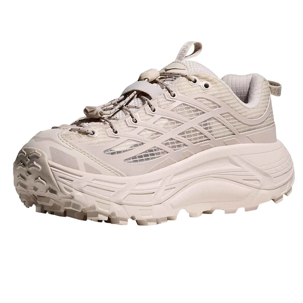 HOKA | Mafate Three2 Shoes 'Cast Iron / Mineral Brown' sold by Hatchet Outdoor Supply Co product image thumbnail 2