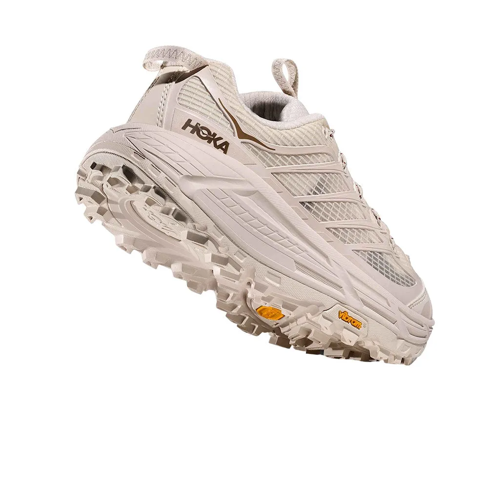 HOKA | Mafate Three2 Shoes 'Cast Iron / Mineral Brown' sold by Hatchet Outdoor Supply Co product image thumbnail 3