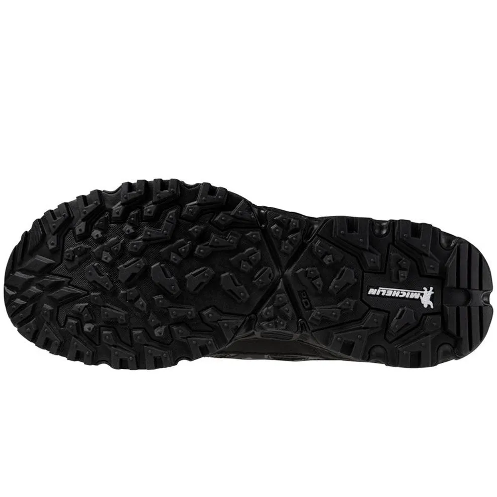 MIZUNO | Wave Daichi Ls Sportstyle Sneaker 'Black' sold by Hatchet Outdoor Supply Co product image thumbnail 5