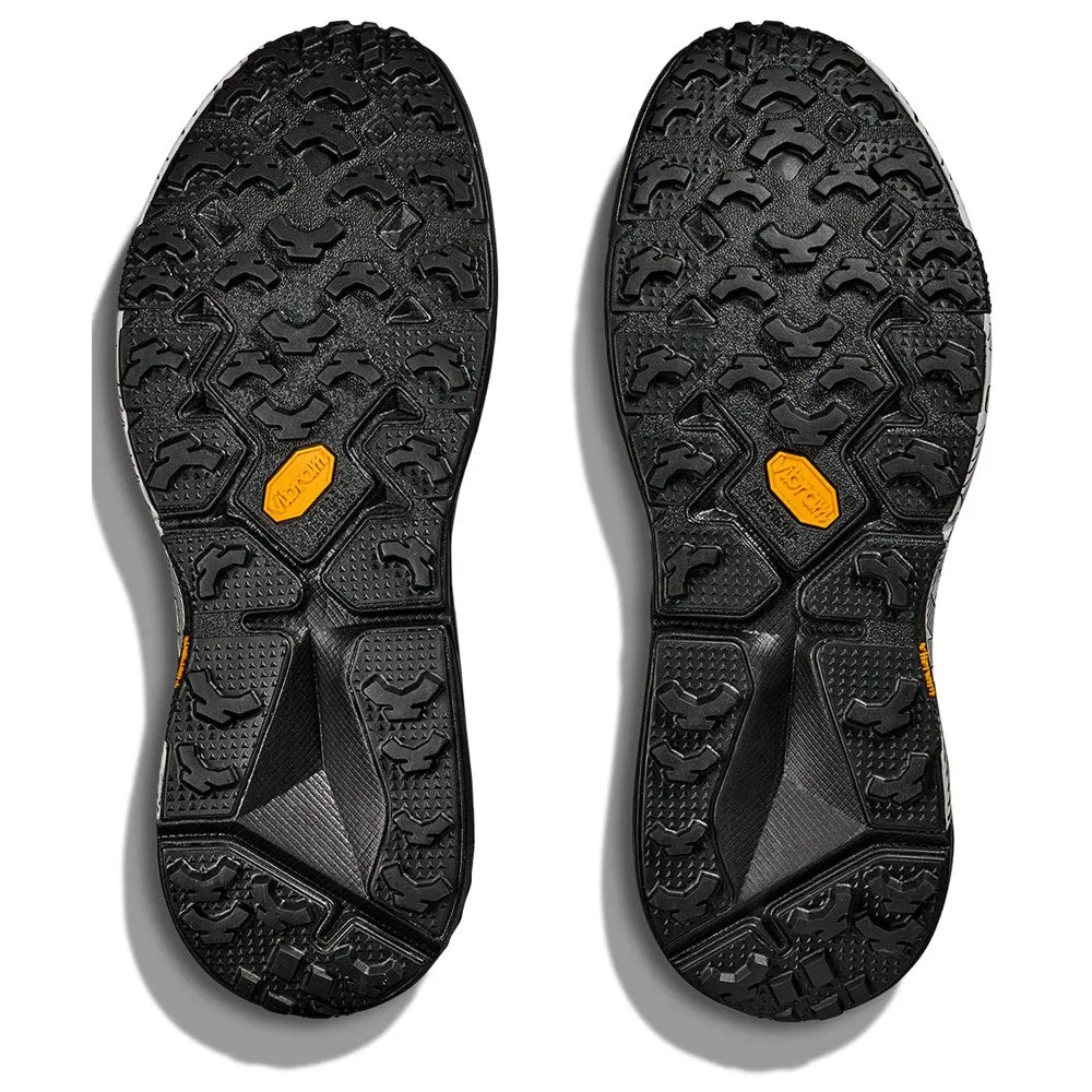 HOKA | U Speedgoat 2 TS 'Black / Stardust' sold by Hatchet Outdoor Supply Co product image thumbnail 5