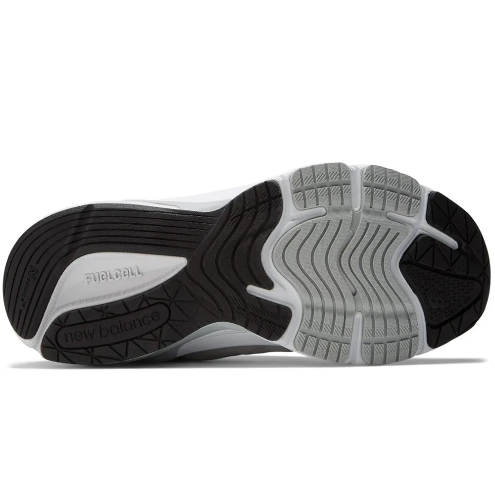 New Balance | Made in USA 990v6 2E Sneakers 'Grey' sold by Hatchet Outdoor Supply Co product image thumbnail 5