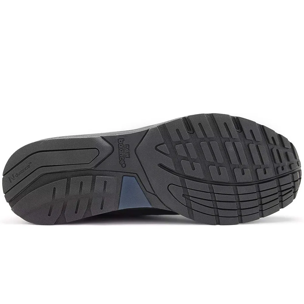 New Balance | Made in USA 992 Core 'Black' sold by Hatchet Outdoor Supply Co product image thumbnail 5