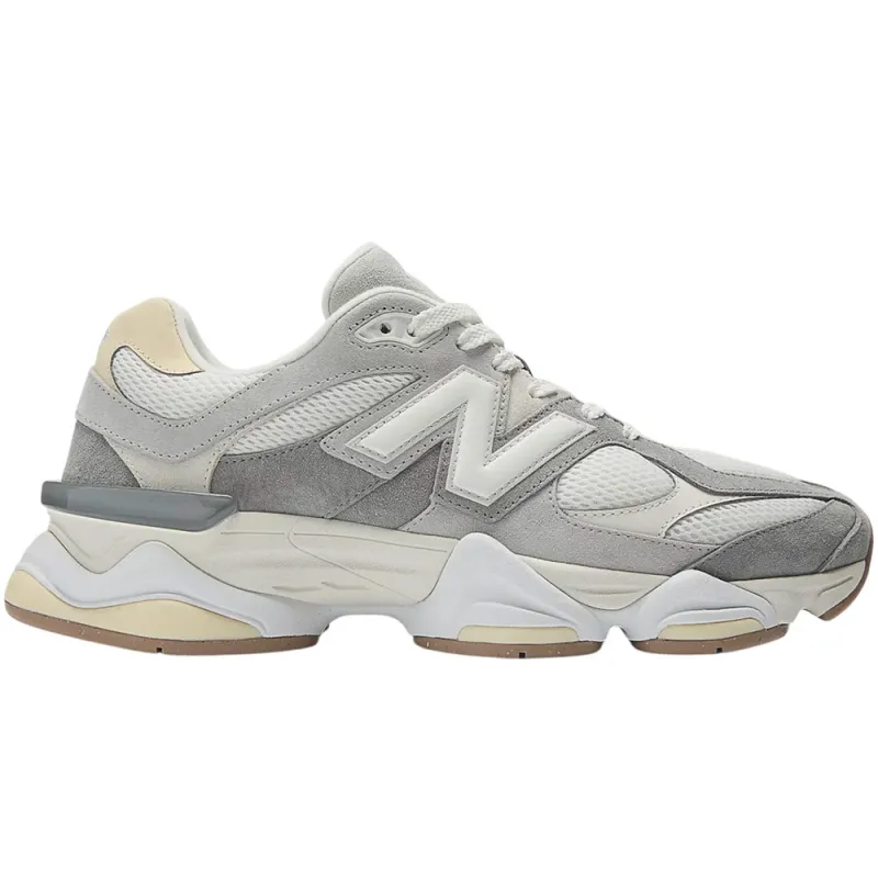New Balance | 9060 'Bisque / Frosted Glass' made by New Balance