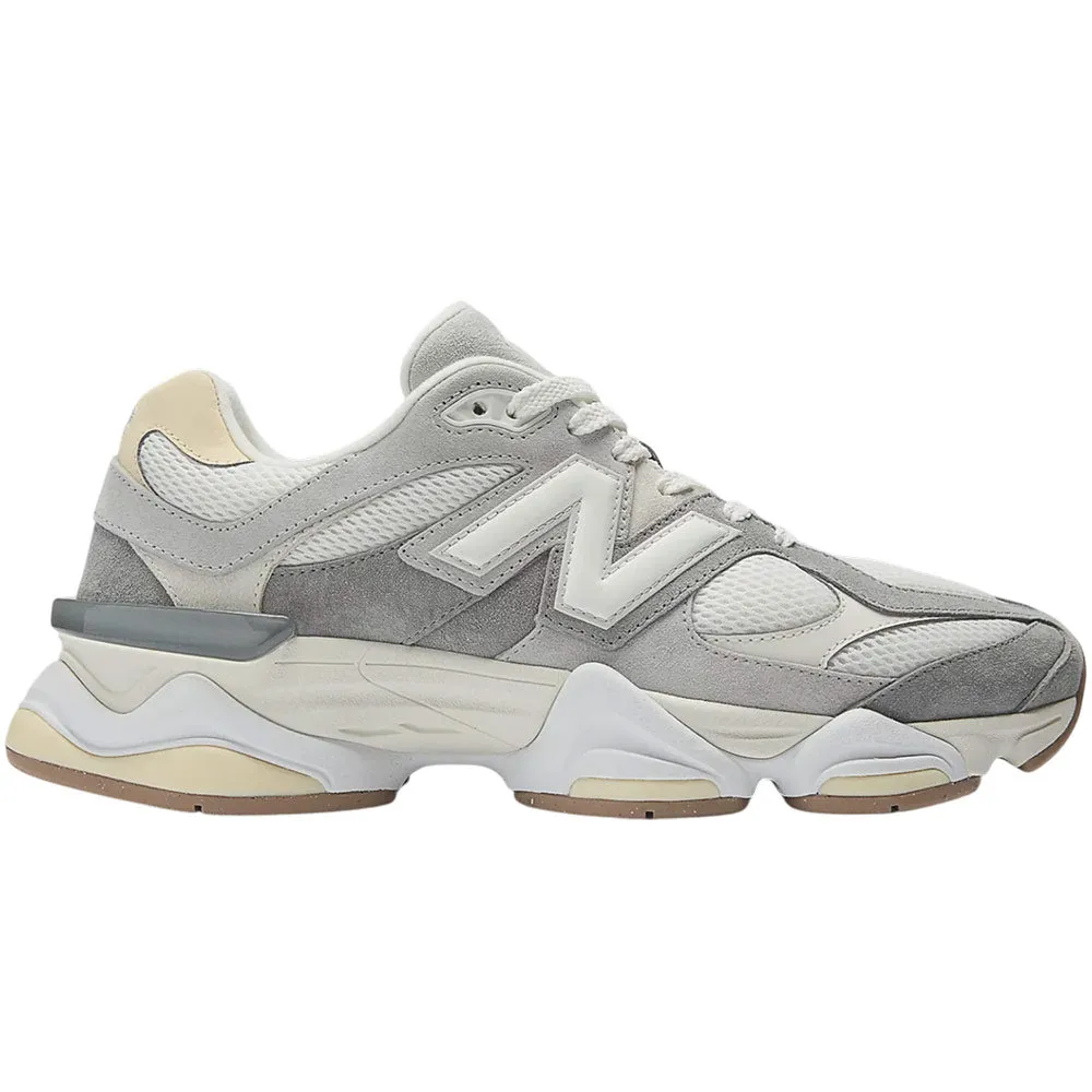 New Balance | 9060 'Bisque / Frosted Glass' sold by Hatchet Outdoor Supply Co