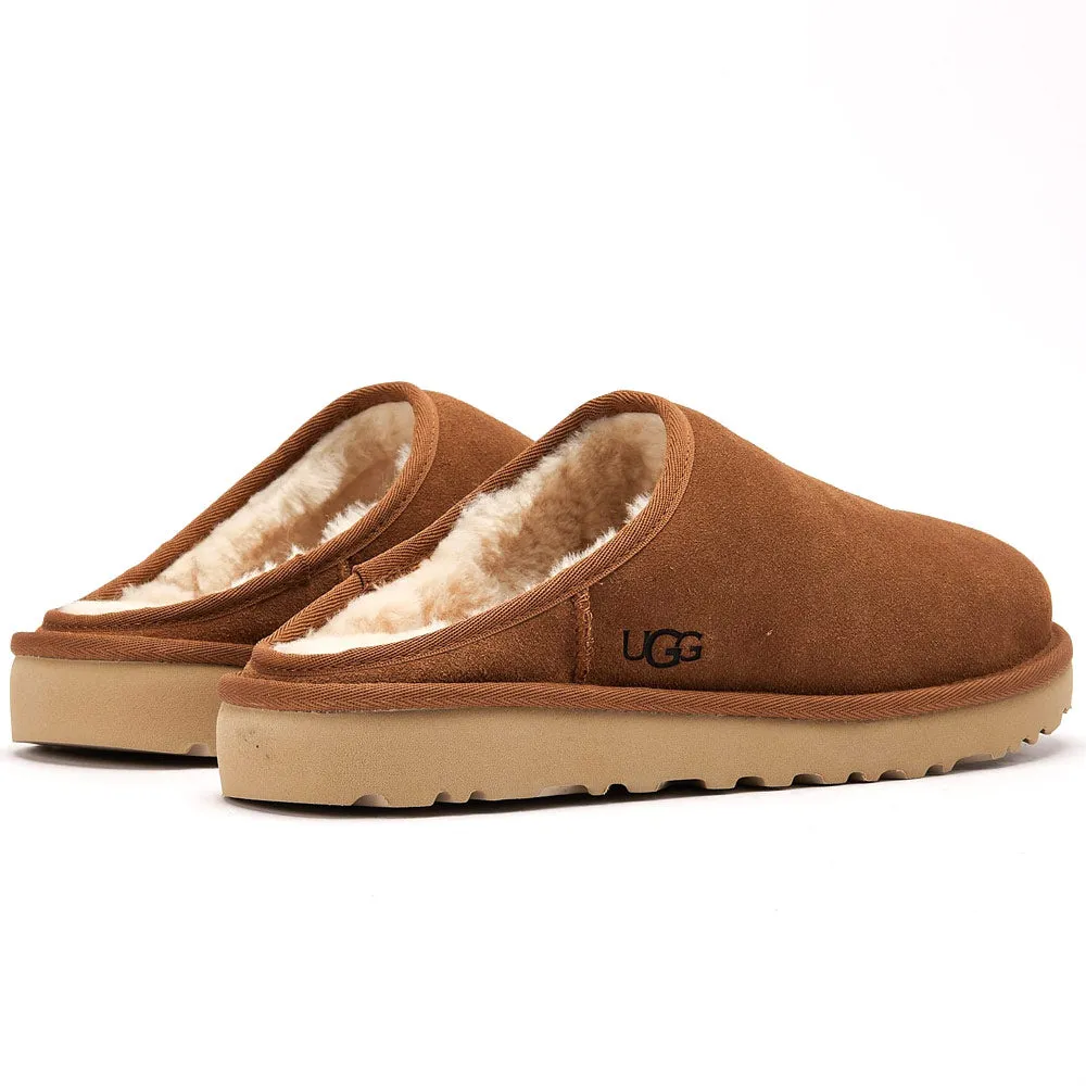 UGG | Classic Slip-On 'Chestnut' sold by Hatchet Outdoor Supply Co product image thumbnail 3
