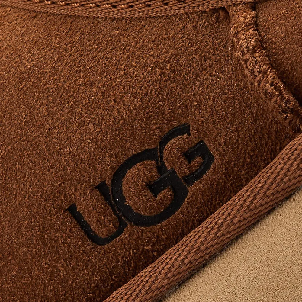 UGG | Classic Slip-On 'Chestnut' sold by Hatchet Outdoor Supply Co product image thumbnail 4
