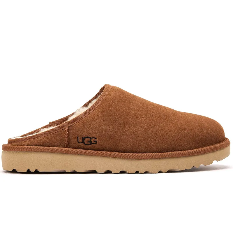UGG | Classic Slip-On 'Chestnut' sold by Hatchet Outdoor Supply Co