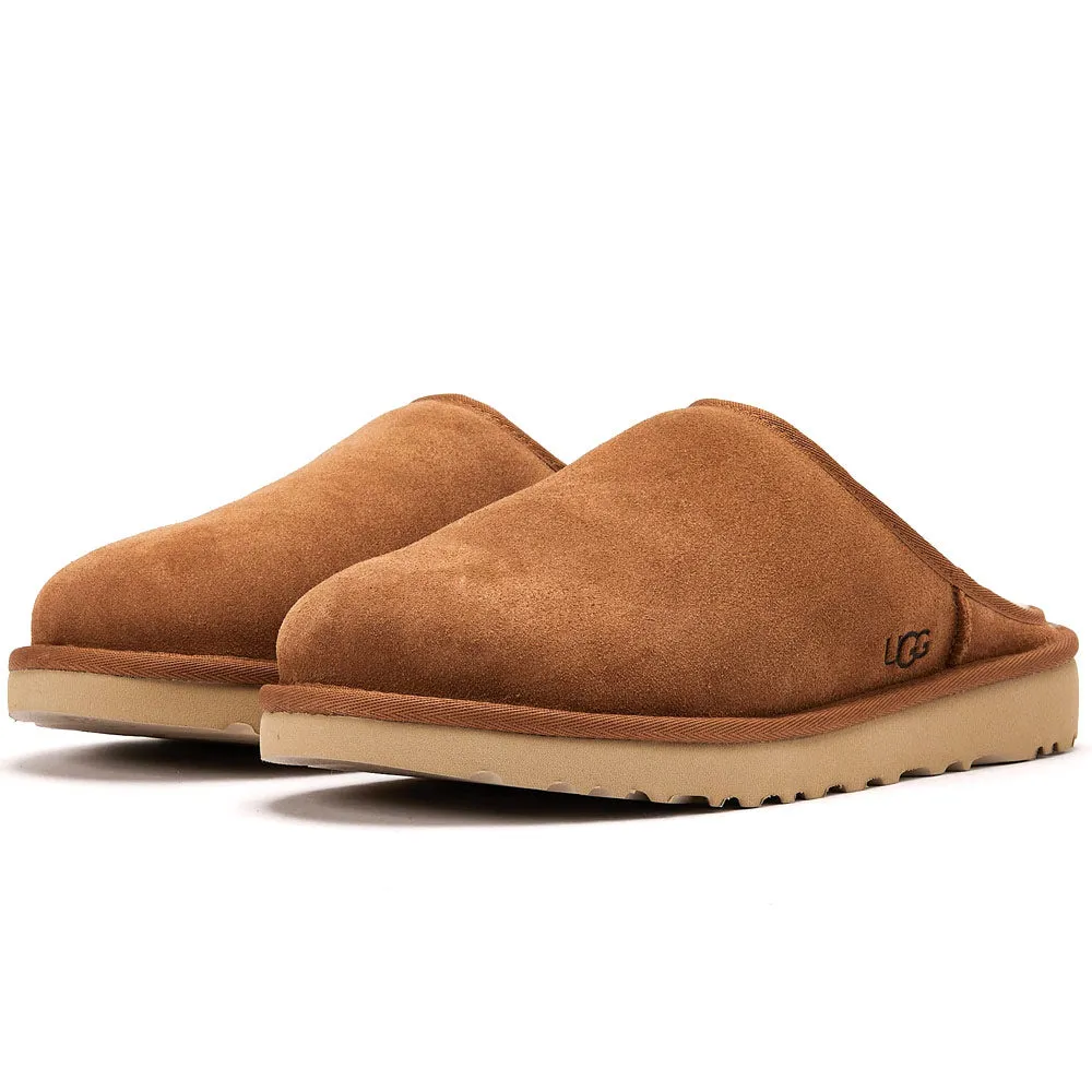 UGG | Classic Slip-On 'Chestnut' sold by Hatchet Outdoor Supply Co product image thumbnail 2