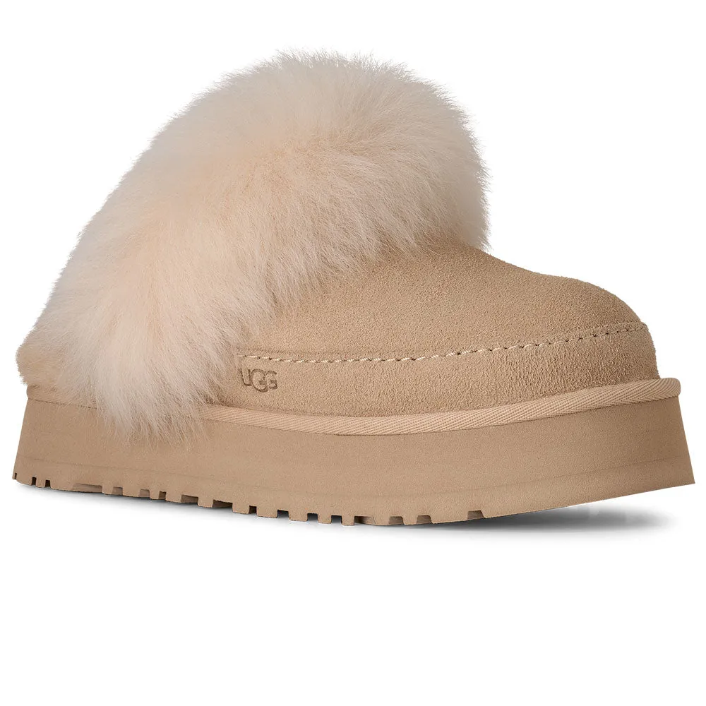 UGG | Women's Disquette Chalet 'Sandcastle' sold by Hatchet Outdoor Supply Co product image thumbnail 2