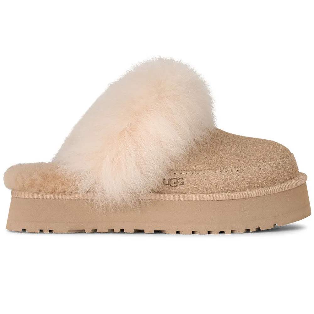 UGG | Women's Disquette Chalet 'Sandcastle' sold by Hatchet Outdoor Supply Co