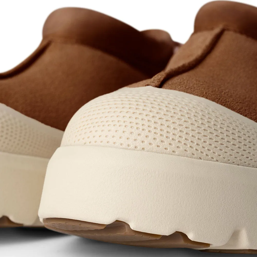 UGG | Tasman Weather Hybrid 'Chestnut / Whitecap' sold by Hatchet Outdoor Supply Co product image thumbnail 4