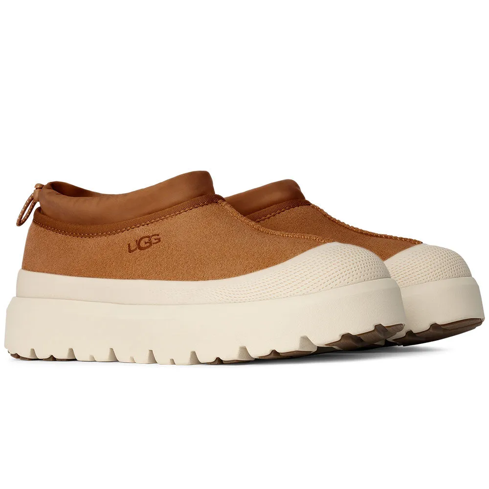 UGG | Tasman Weather Hybrid 'Chestnut / Whitecap' sold by Hatchet Outdoor Supply Co product image thumbnail 2