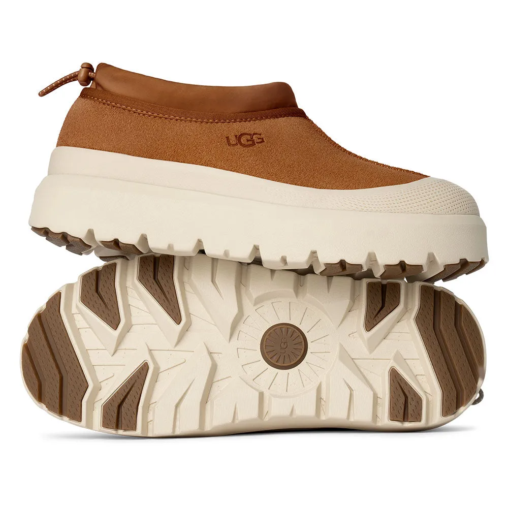 UGG | Tasman Weather Hybrid 'Chestnut / Whitecap' sold by Hatchet Outdoor Supply Co product image thumbnail 3