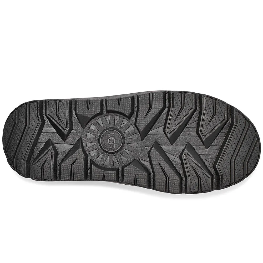 UGG | Tasman Weather Hybrid 'Black / Black' sold by Hatchet Outdoor Supply Co product image thumbnail 4