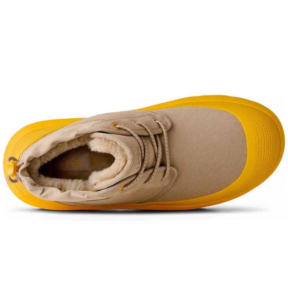 UGG | Neumel Weather Hybrid 'Mustard Seed / Summer Wheat' sold by Hatchet Outdoor Supply Co product image thumbnail 5