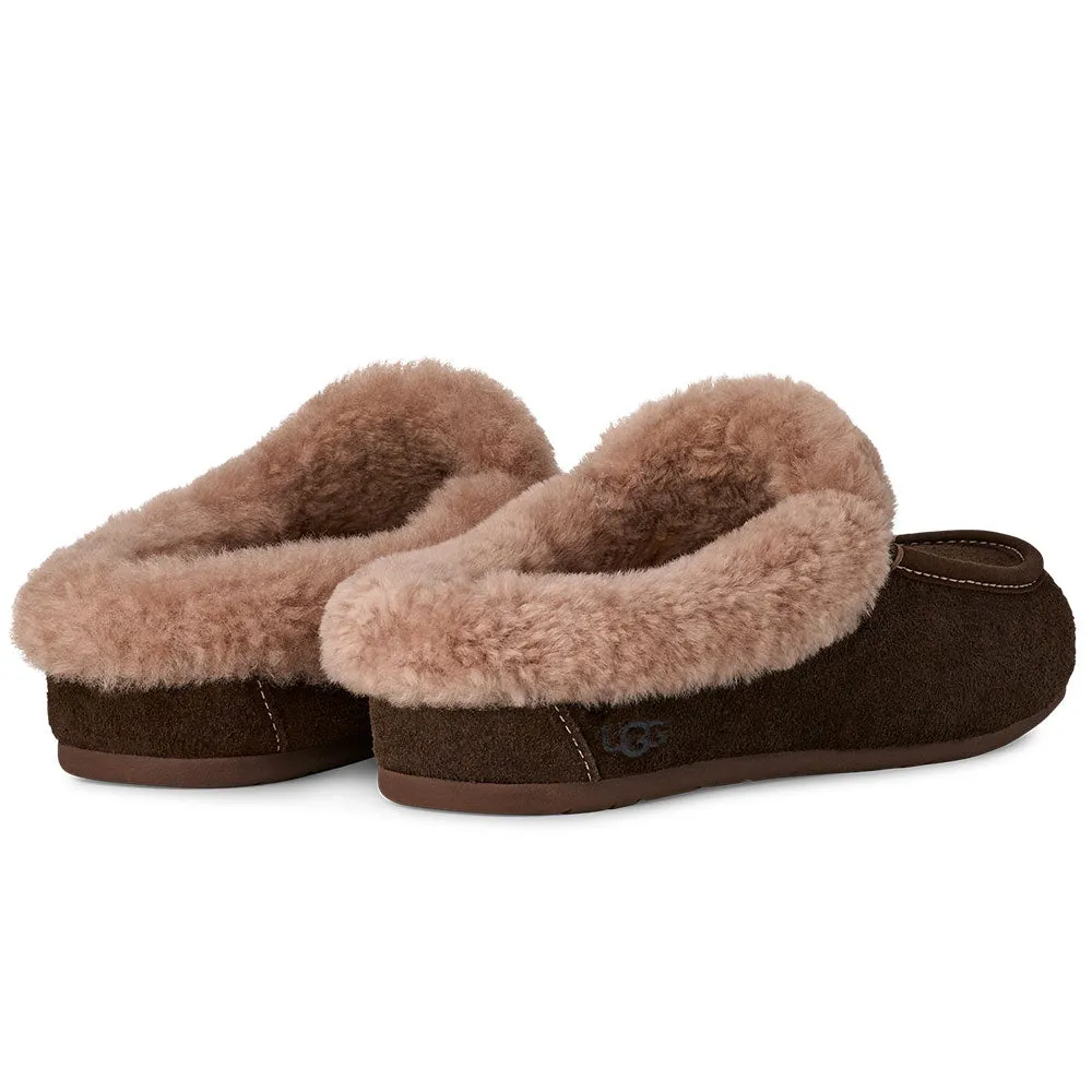 UGG | Women's Ansley Mule 'Dusted Cocoa' sold by Hatchet Outdoor Supply Co product image thumbnail 4