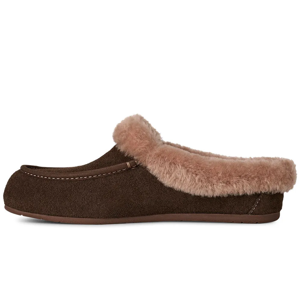 UGG | Women's Ansley Mule 'Dusted Cocoa' sold by Hatchet Outdoor Supply Co product image thumbnail 3