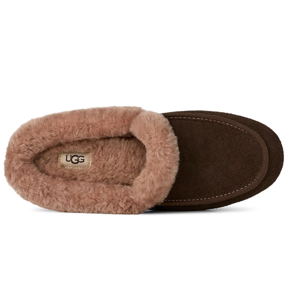 UGG | Women's Ansley Mule 'Dusted Cocoa' sold by Hatchet Outdoor Supply Co product image thumbnail 5