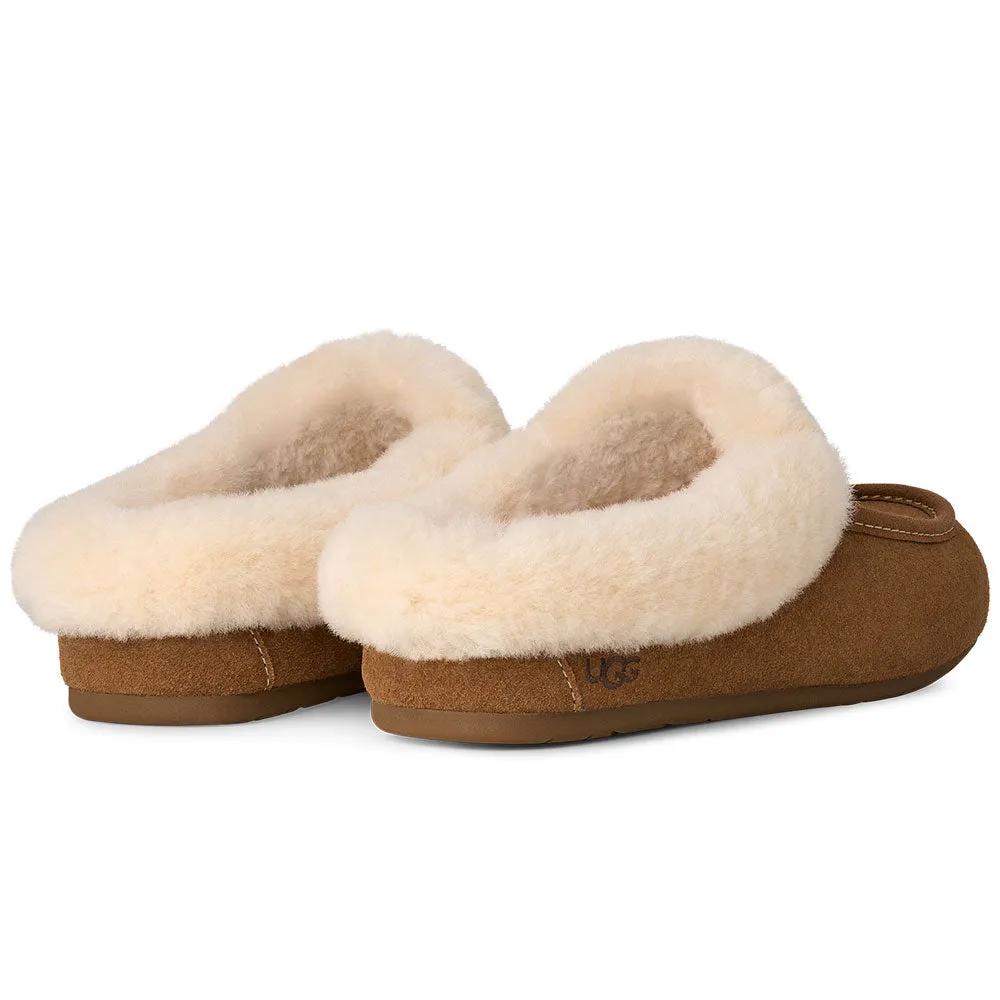 UGG | Women's Ansley Mule 'Chestnut' sold by Hatchet Outdoor Supply Co product image thumbnail 2
