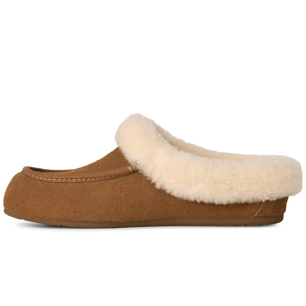UGG | Women's Ansley Mule 'Chestnut' sold by Hatchet Outdoor Supply Co product image thumbnail 4