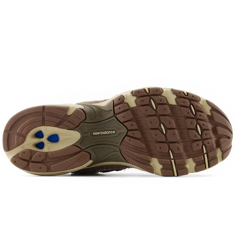 New Balance | 530 D Sneakers 'Brown / Tan' sold by Hatchet Outdoor Supply Co product image thumbnail 5