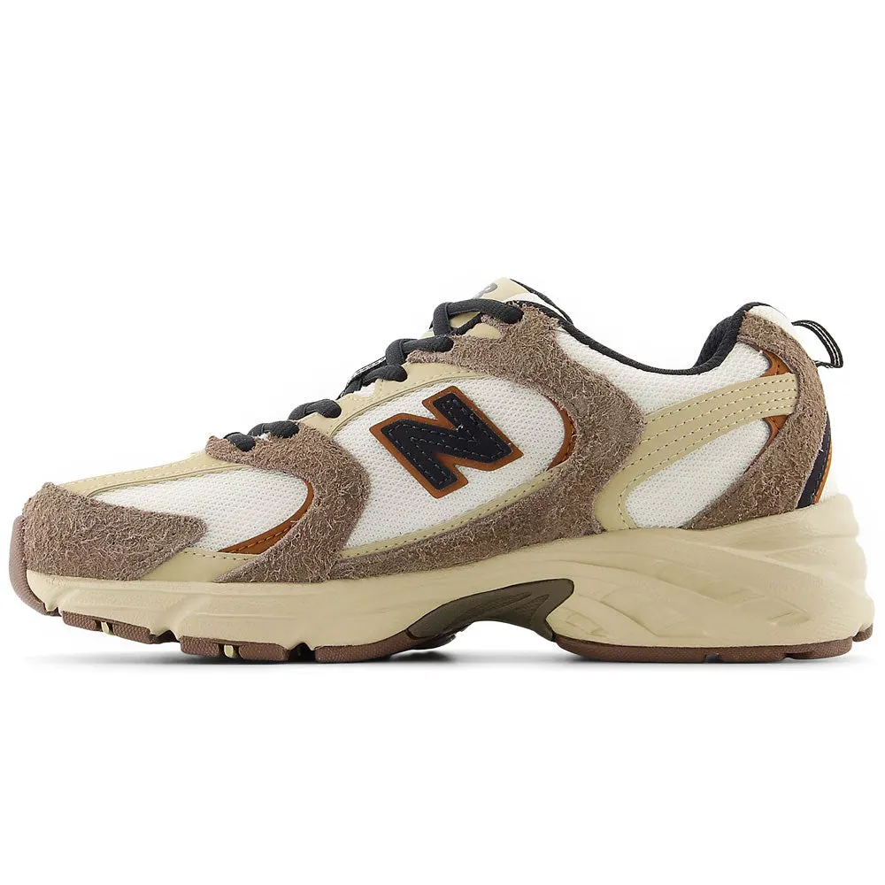 New Balance | 530 D Sneakers 'Brown / Tan' sold by Hatchet Outdoor Supply Co product image thumbnail 3