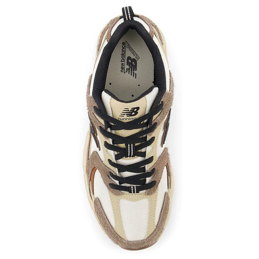 New Balance | 530 D Sneakers 'Brown / Tan' sold by Hatchet Outdoor Supply Co product image thumbnail 4