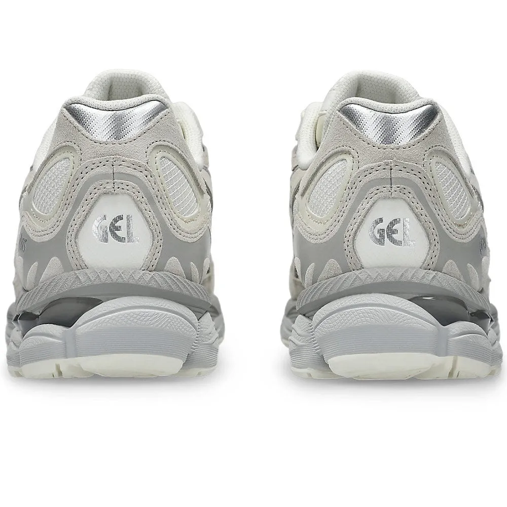 Asics | Gel-NYC 'Cream / Cream' sold by Hatchet Outdoor Supply Co product image thumbnail 5