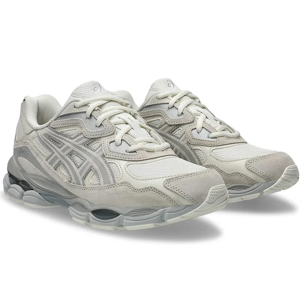 Asics | Gel-NYC 'Cream / Cream' sold by Hatchet Outdoor Supply Co product image thumbnail 2
