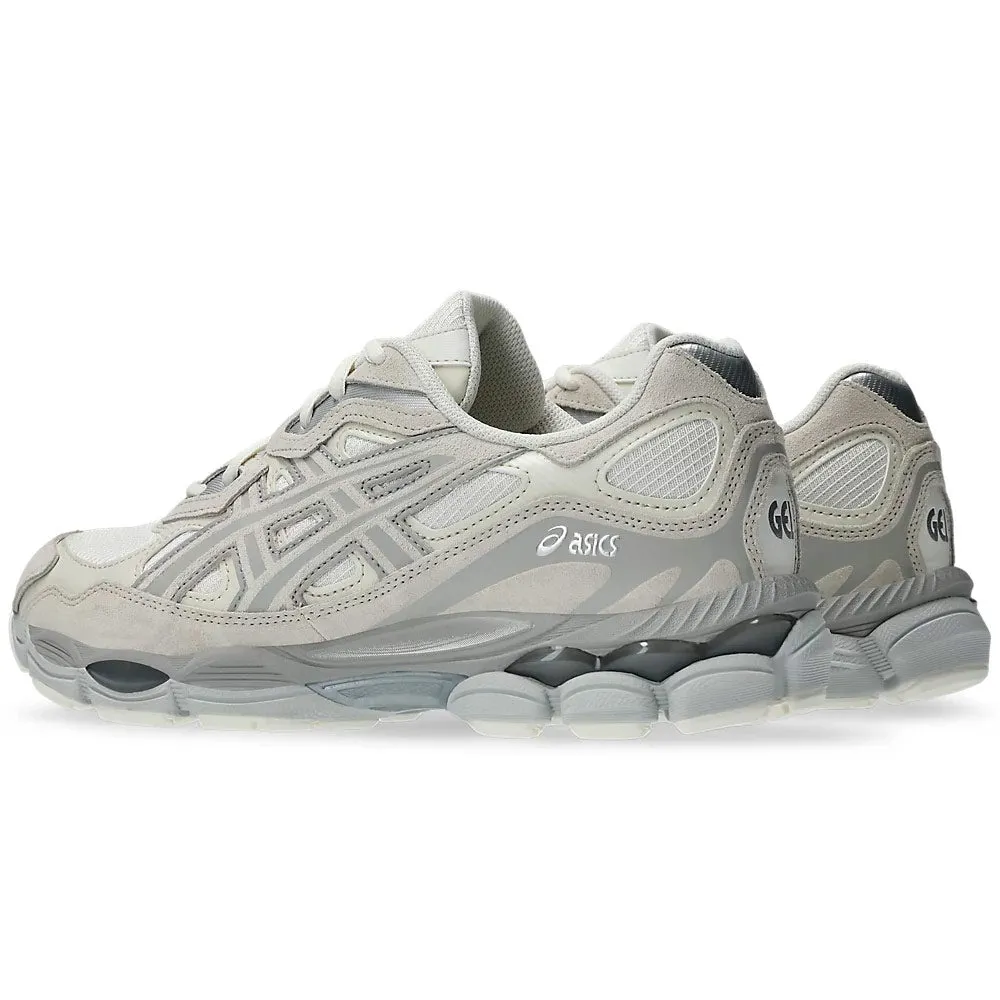 Asics | Gel-NYC 'Cream / Cream' sold by Hatchet Outdoor Supply Co product image thumbnail 3