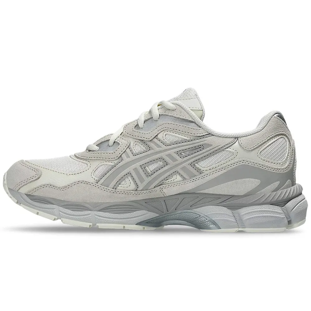 Asics | Gel-NYC 'Cream / Cream' sold by Hatchet Outdoor Supply Co product image thumbnail 4