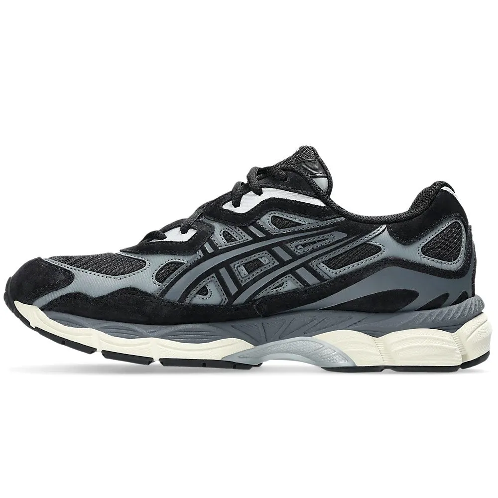Asics | Gel-NYC 'Black / Black' sold by Hatchet Outdoor Supply Co product image thumbnail 4