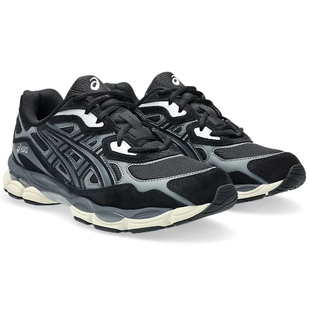 Asics | Gel-NYC 'Black / Black' sold by Hatchet Outdoor Supply Co product image thumbnail 2
