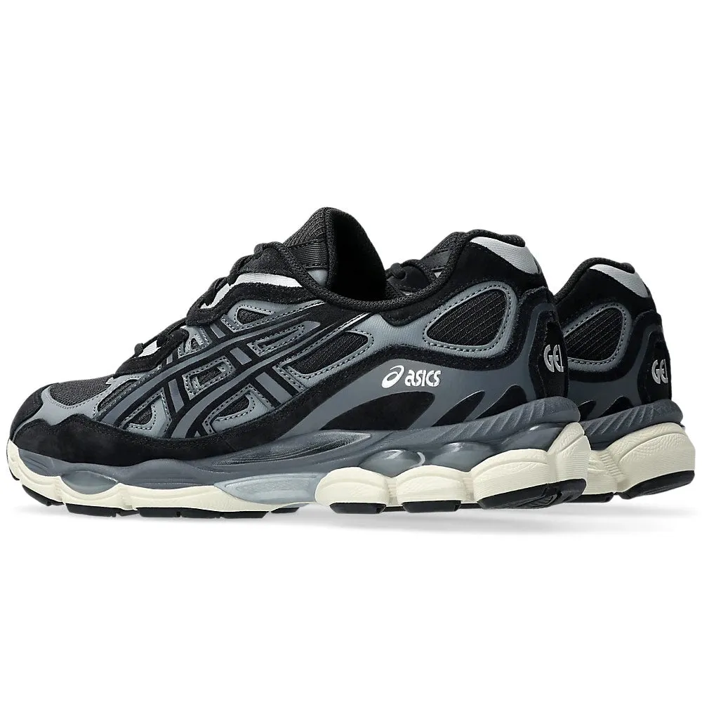 Asics | Gel-NYC 'Black / Black' sold by Hatchet Outdoor Supply Co product image thumbnail 3