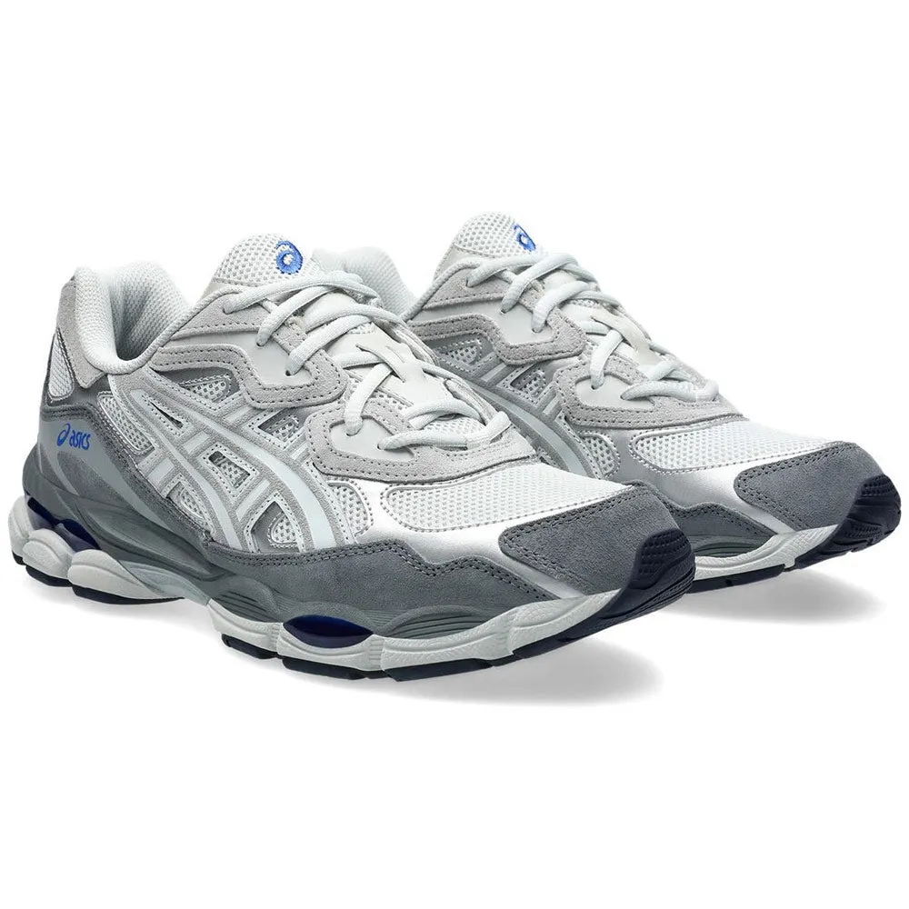 Asics | Gel-NYC 'Glacier Grey / Gravel' sold by Hatchet Outdoor Supply Co product image thumbnail 2