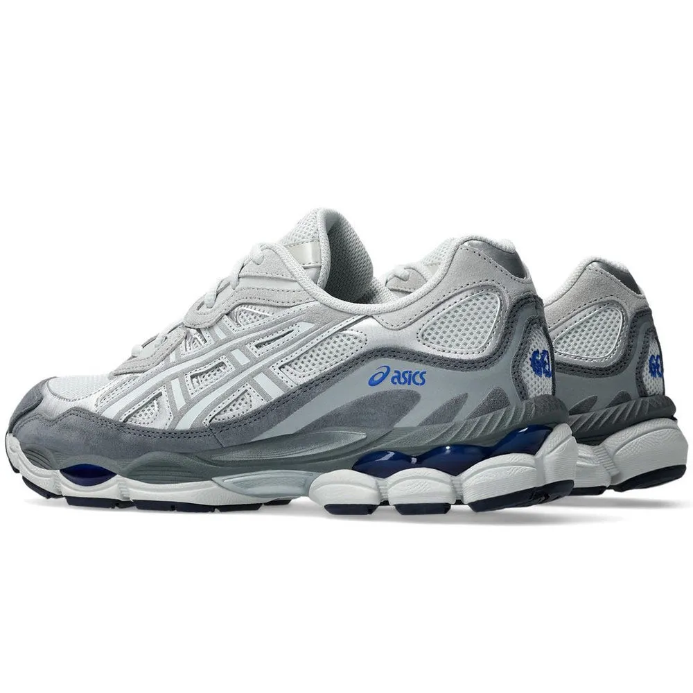 Asics | Gel-NYC 'Glacier Grey / Gravel' sold by Hatchet Outdoor Supply Co product image thumbnail 3