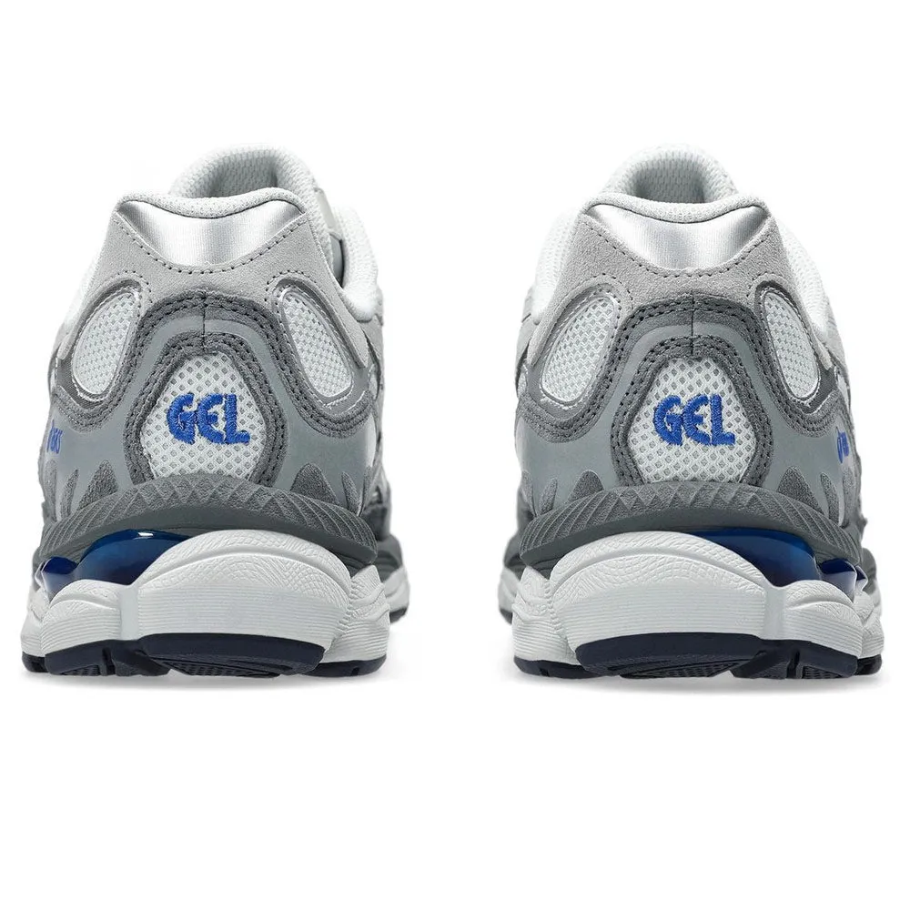 Asics | Gel-NYC 'Glacier Grey / Gravel' sold by Hatchet Outdoor Supply Co product image thumbnail 5