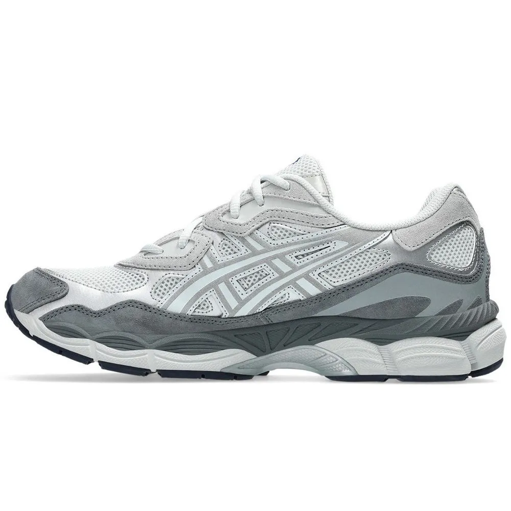 Asics | Gel-NYC 'Glacier Grey / Gravel' sold by Hatchet Outdoor Supply Co product image thumbnail 4