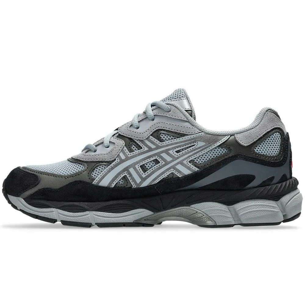 Asics | Gel-NYC 'Gravel / Black' sold by Hatchet Outdoor Supply Co product image thumbnail 4